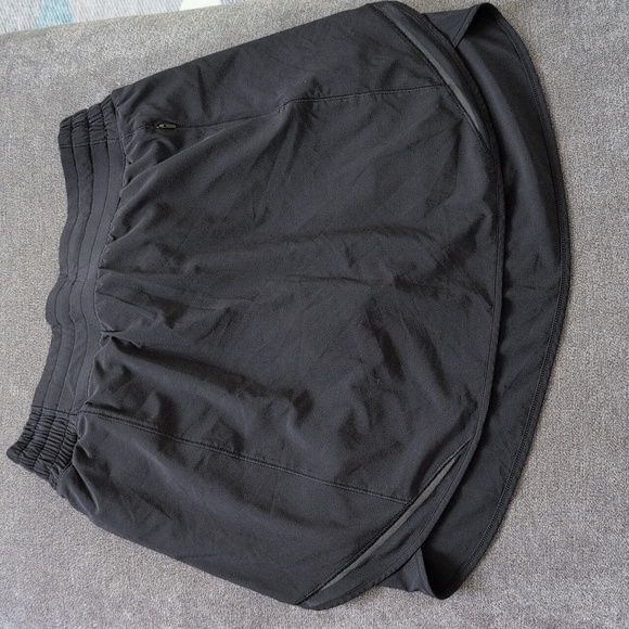 NWT Hotty Hot High-Rise Skirt size 8 - Picture 4 of 6